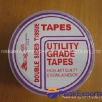 Double sided tape