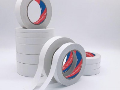 Tissue Paper Double-Sided Tape