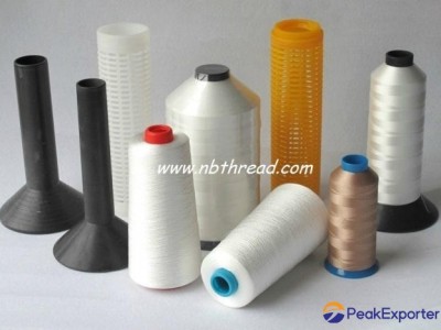 H.T Polyester Filament Thread