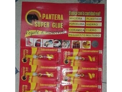 Quick bond 2g or 3g House DIY & Harware General Purpose Super Glue