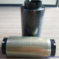 Self-Adhesive Holographic Tear Tape
