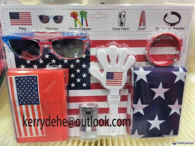 One-stop procurement for 2026 FIFA World Cup promotional fans products