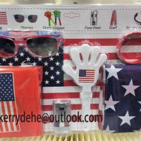 One-stop procurement for 2026 FIFA World Cup promotional fans products