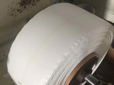 Permanent Bobbin Bag Sealing Tape