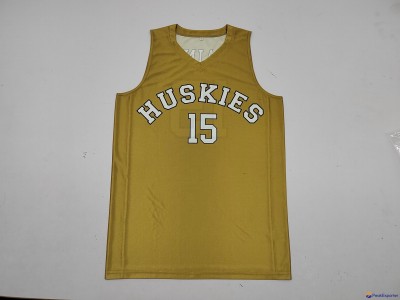 Custom dyeing sublimation basketball jersey, basketball shorts