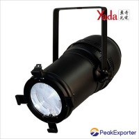 600W 2IN1 LED PAR64 WITH AUTO ZOOM & IP