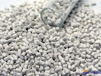 PA66 GF15 With High Tensile Strength (A2307C, A2317C) for Engineering Plastics