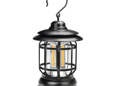 Rechargeable Camping Lantern 3 Modes LED Lights