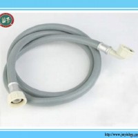 washing machine water inlet hose / washing machine inlet pipe