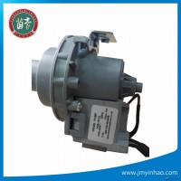 China drain pump for washing machine