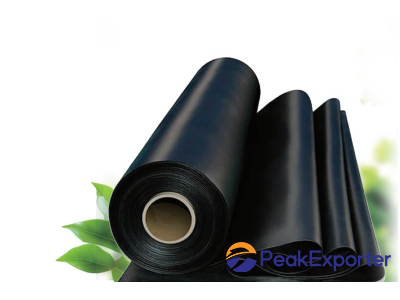 EPDM Waterproof Membrane