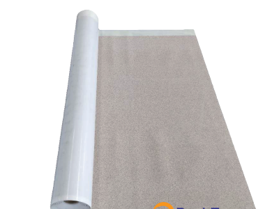 Non-Bituminous Polymer Self-Adhesive Waterproof Membrane