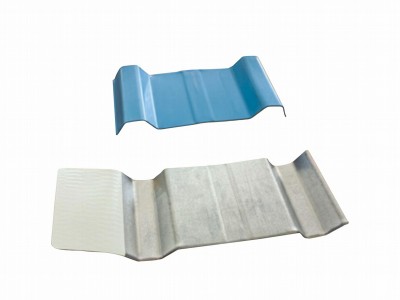 Fusion Tile™ Composite Roofing System