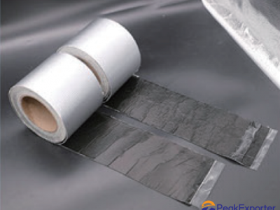 Butyl Rubber Self-Adhesive Tape