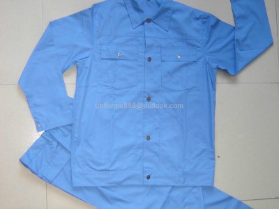 Work Suit