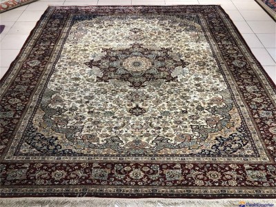 yamei the Spring Festival Discount Persian art pattern supply Tapestries