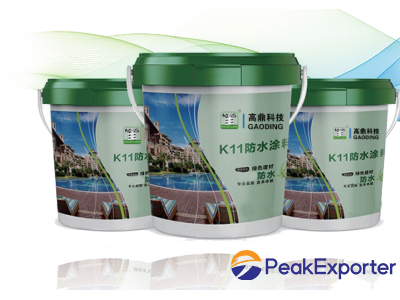 K11 Waterproof Coating System