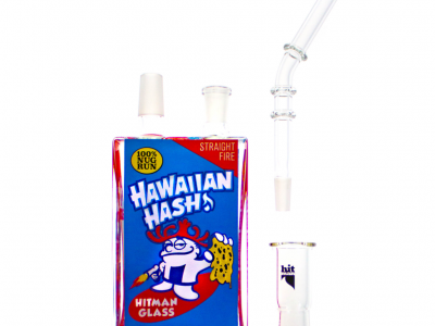 glass waterpipe bong dabrig functional glass smoking bubbler glass bong pipe