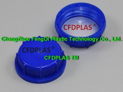 Induction Sealing Caps