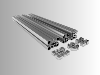 Custom Aluminum Extrusions