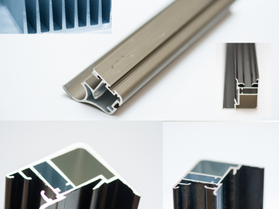 Custom Aluminum Extrusion Profiles