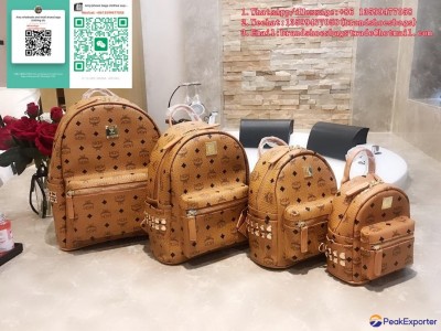 Wholesaler MCM bags Cheap MCM backpack MCM Crossbody Bags MCM handbags Wallets N