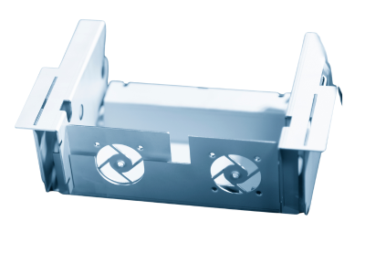 Custom Sheet Metal Parts for Industrial Assembly Lines