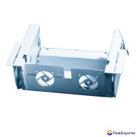 Custom Sheet Metal Parts for Industrial Assembly Lines