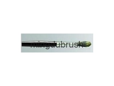 Squirrel Hair Artist paint Brush with Aluminium Ferrule (602)