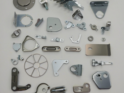 Precision-Crafted Metal Stamping Solutions – Engineered for Your Demands