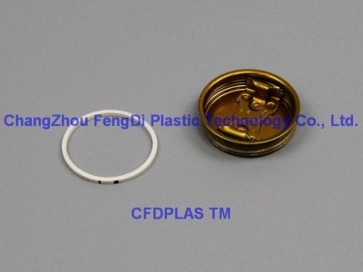 2 inch 50mm metal drum plug gasket