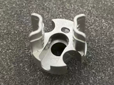 Custom Metal Injection Molding Product, MIM Part, Powdered Parts