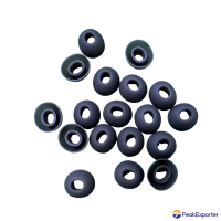 Custom-Molded Silicone Earbud Tips For Audiophiles