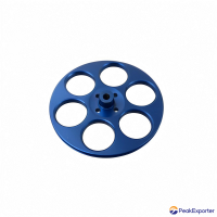 Custom Cheap CNC Milling Parts for Global Manufacturers