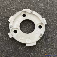 Customized MIM Mechanical Components for Robotics Applications