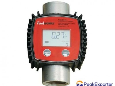 Fuel Flow Meters