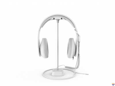 FOX Centrailzied Security Solution for Earphones and Headphones FOX841