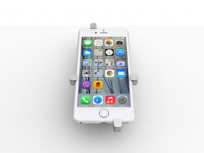 FOX Ultra high security for phones and tablets FOX708