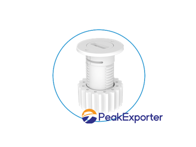 Desktop fixing assembly FOX180