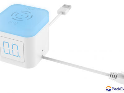 FOX Centralized Security System FOX901