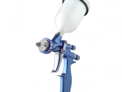 Car Paint Spray Gun