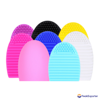 Brand-Specific Custom Silicone Rubber Case for Facial Cleansing Brush