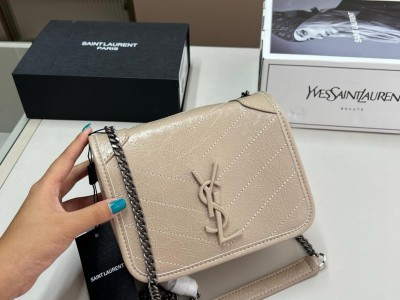 Bougie on a Budget Brown Mini     Bag     Niki Mini Shoulder Bag Crossbody Bag