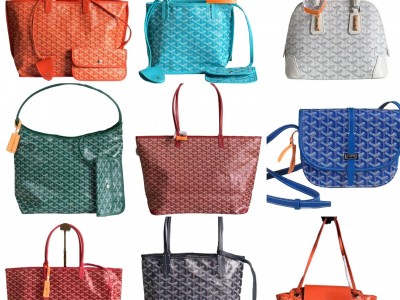 Best Quality Goyard Bag Goyard Tote Bag Shopping Bag Saint Louis Bag Card Holder