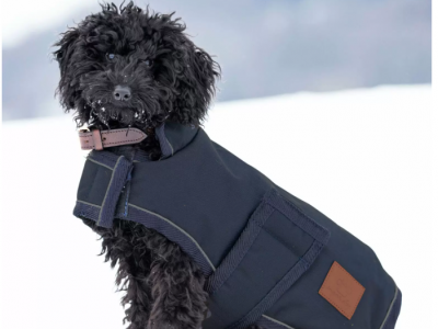 Beaver Creek Winter Dog Coat 400g