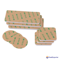 Durable Double-Sided EVA Foam Pad for Electronics Manufacturing