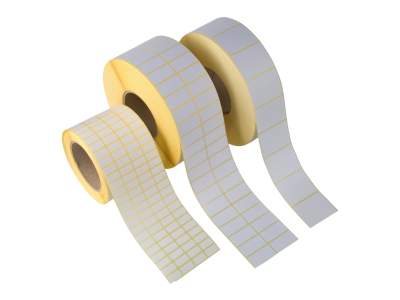 Custom Die Cut Stickers