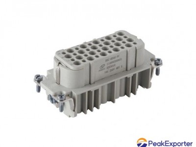 HDC-HD40 Rectangular Connectors