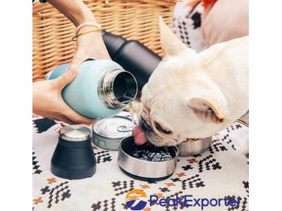 Pet Water Bottle Wholesale Direct from China, OEM/ODM Custom Designs