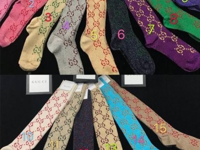 wholesale      lLong Socks       knee socks       grew socks       short socks G